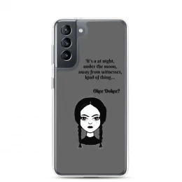 Samsung Gaalaxy S21 Styles Case