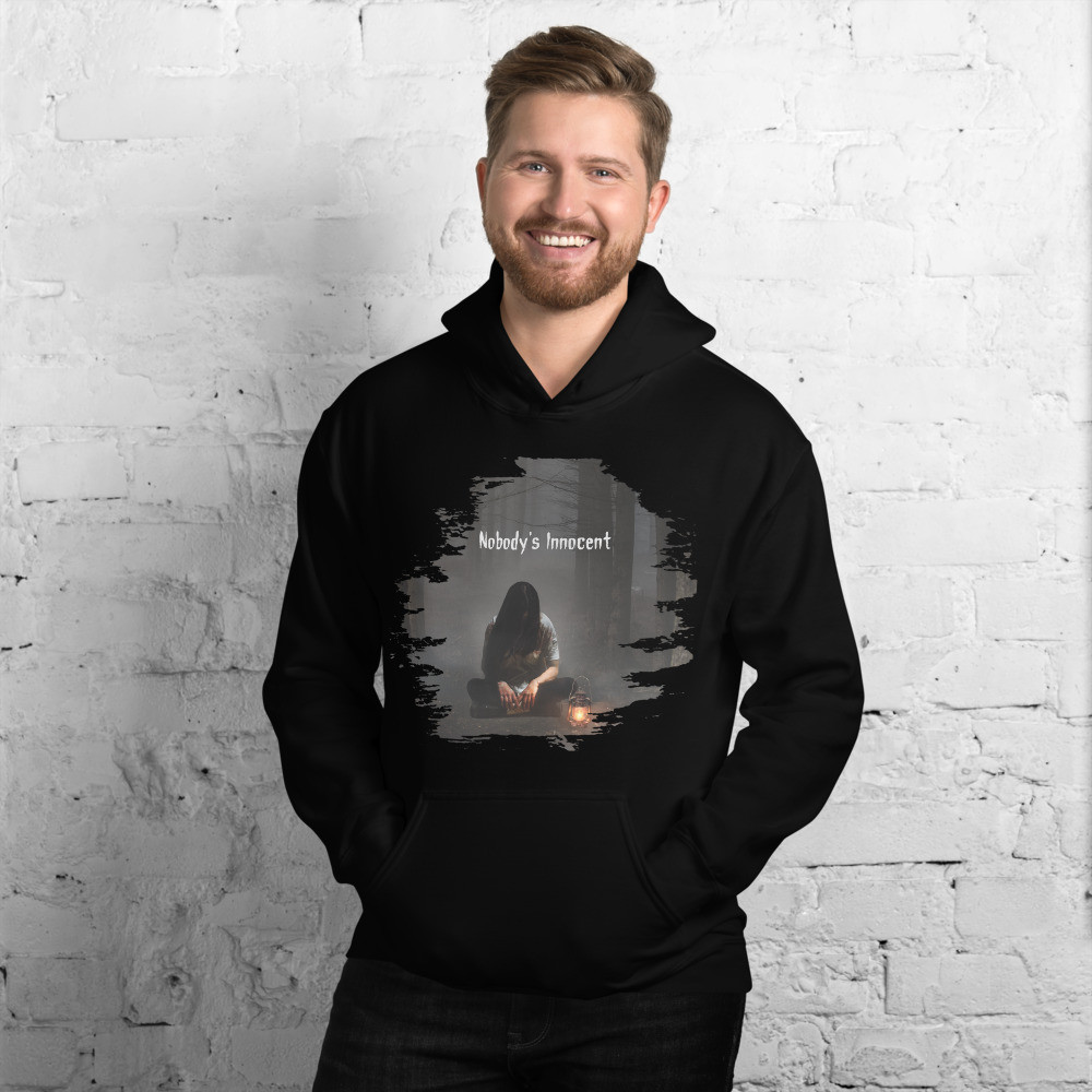 _Unisex Hoodie