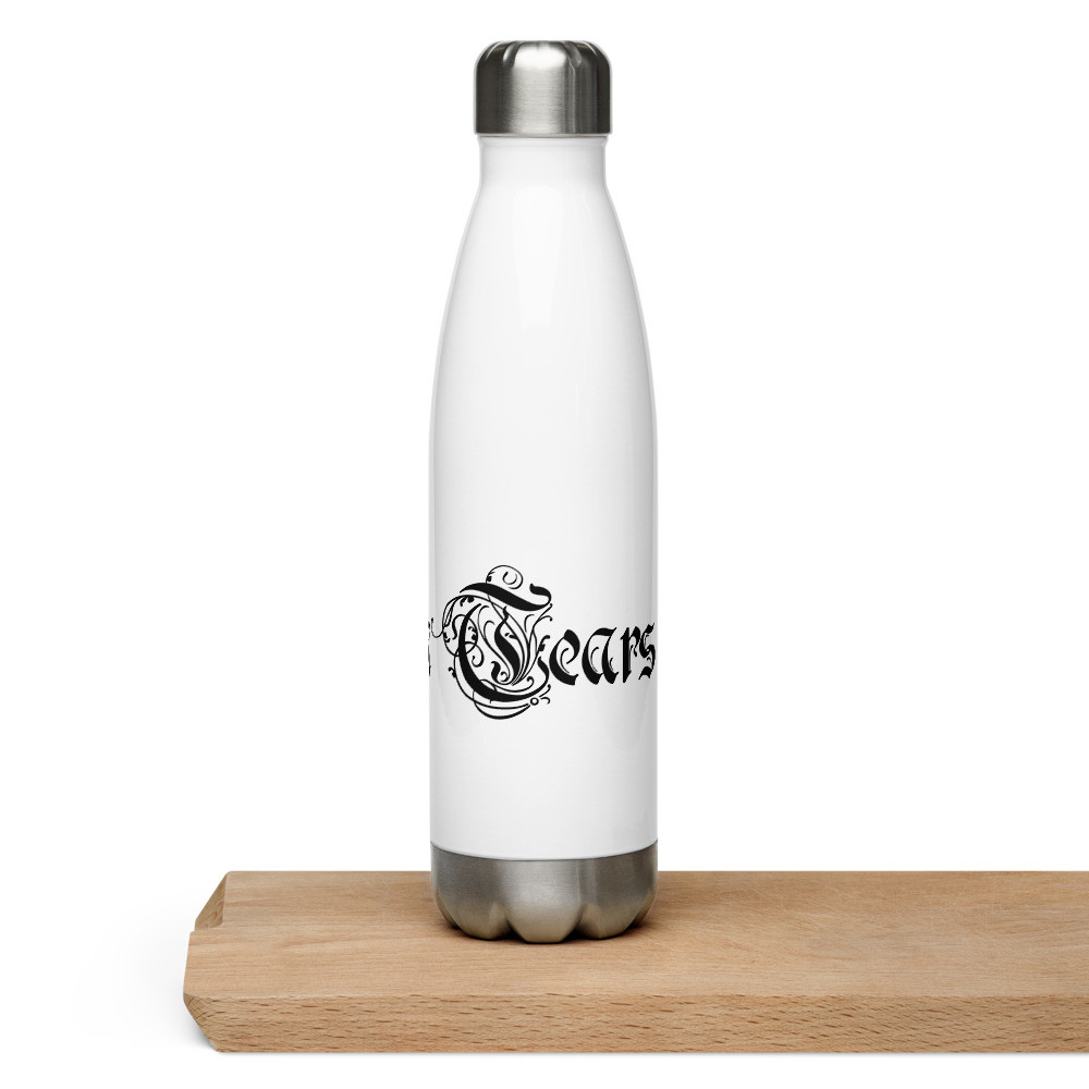 Stainless Steel Water Bottle