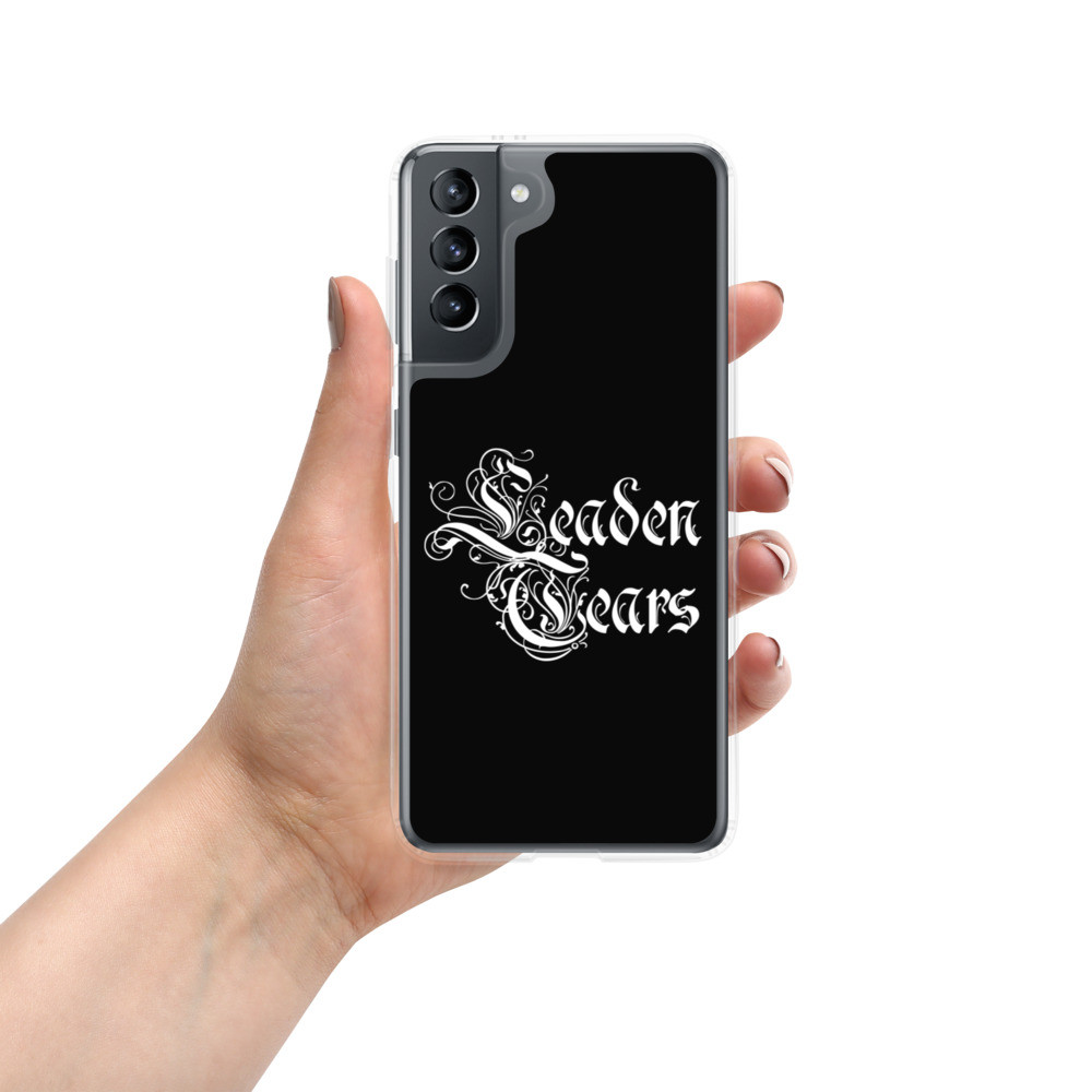 Samsung Case Leaden Tears