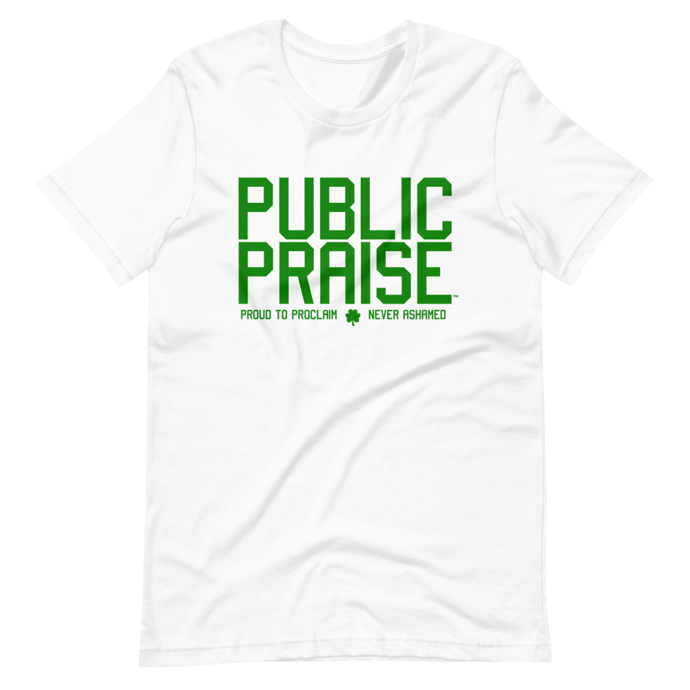 Home Court T-Shirt