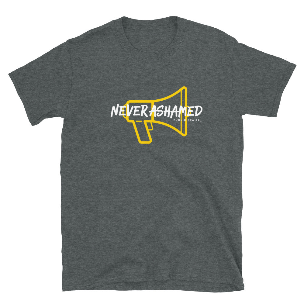 Megaphone T-Shirt