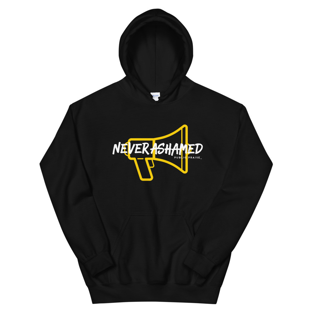 Megaphone Hoodie