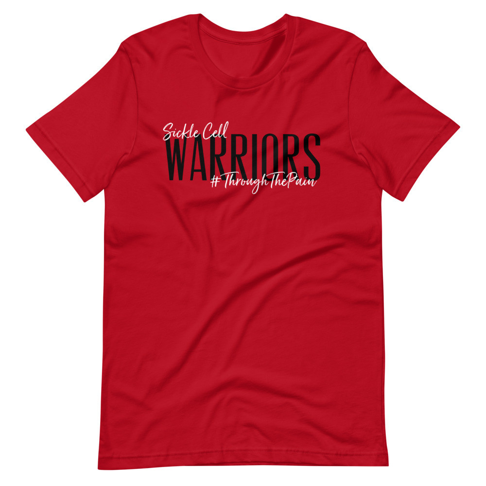 Sickle Cell Warriors