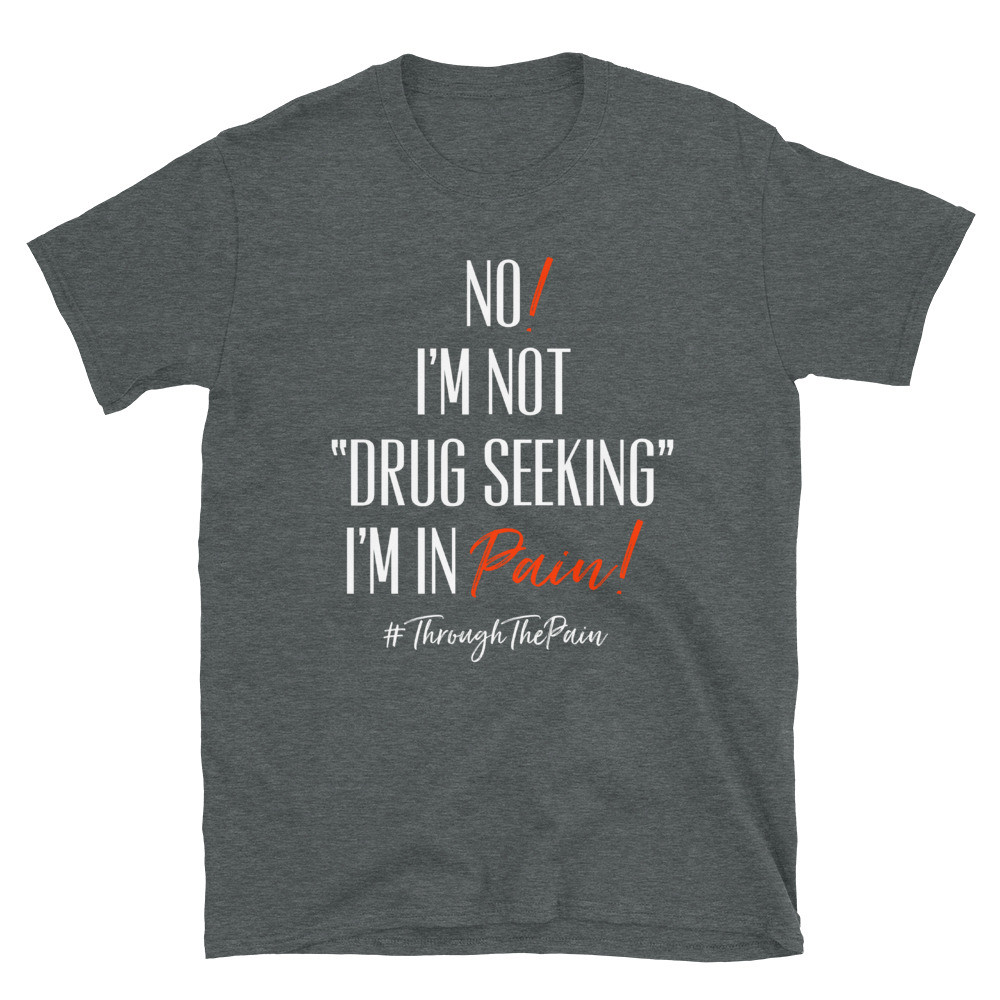 Short-Sleeve Unisex T-Shirt