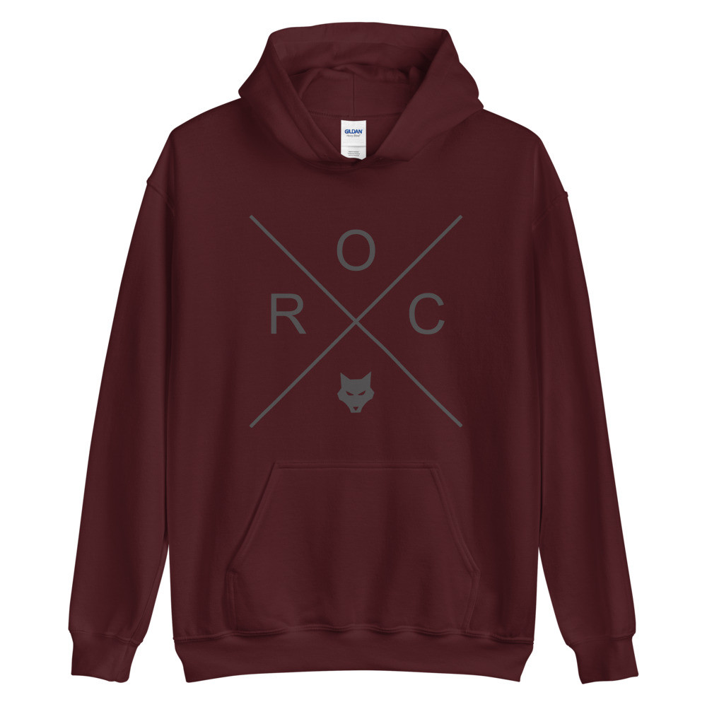 ROC X Hoodie