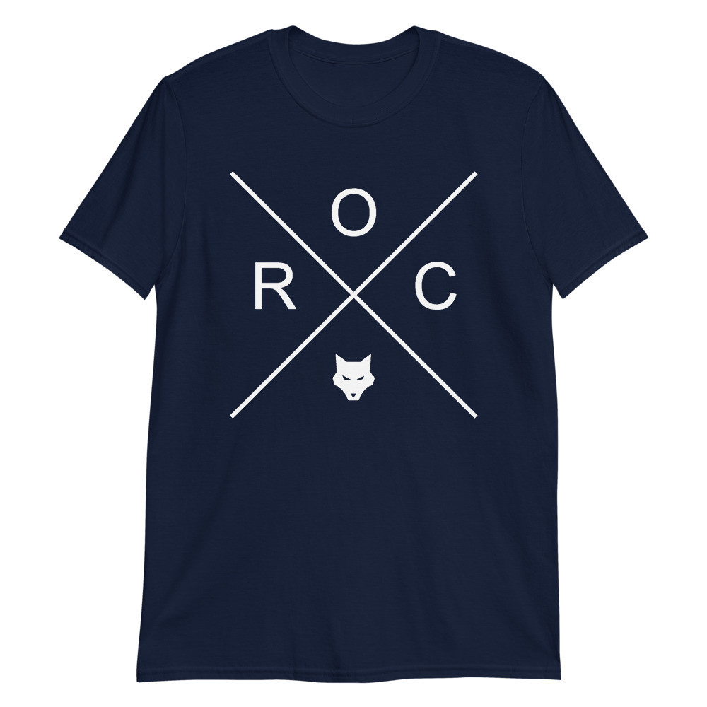 Relentless Cross X T-Shirt