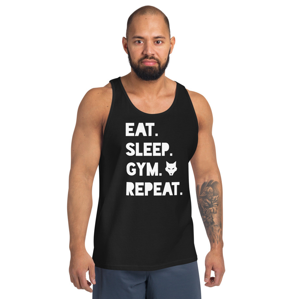 Unisex ESGR Tank Top