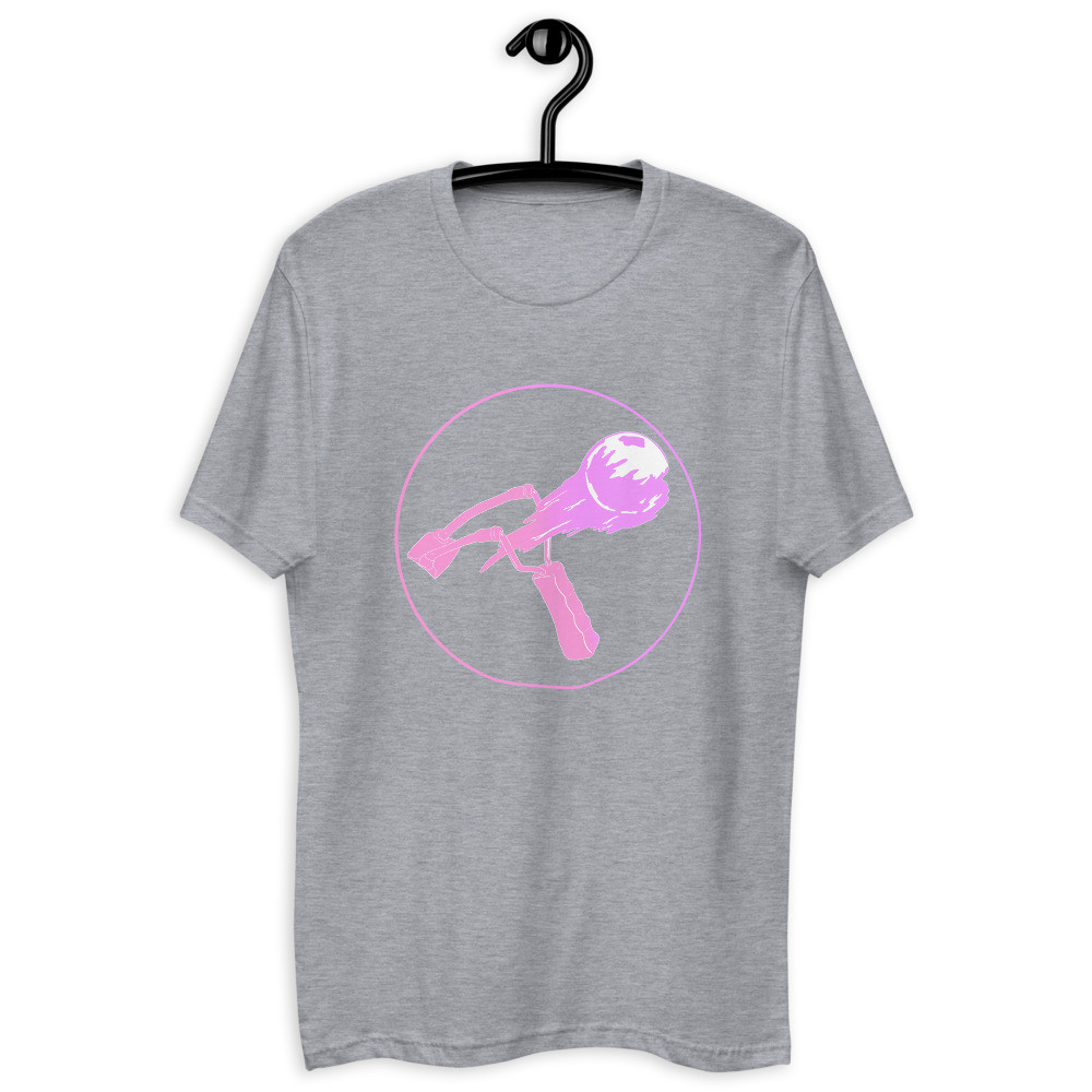 Short Sleeve T-shirt Black, Navy, Red, Blue, Grey, White