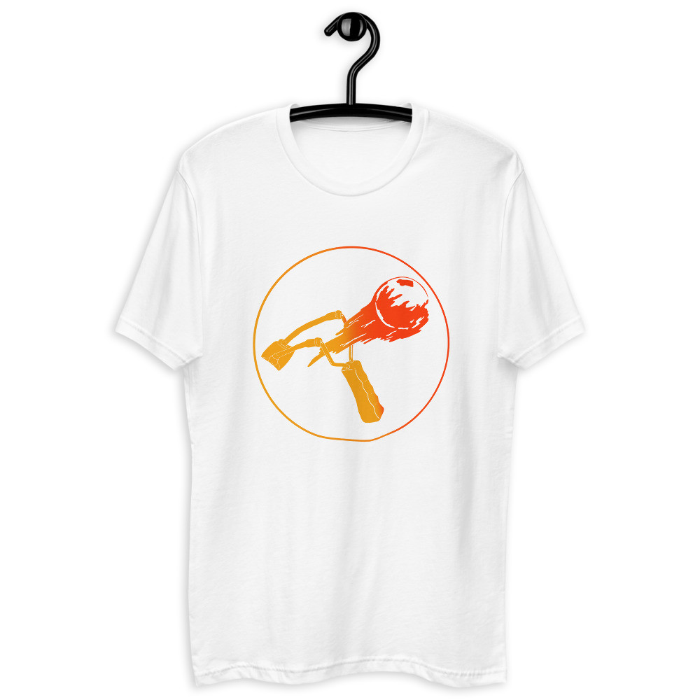 Short Sleeve T-shirt Black, Navy, Red, Blue, Grey, White