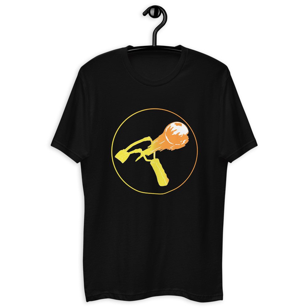 Short Sleeve T-shirt Black, Navy, Red, Blue, Grey, White