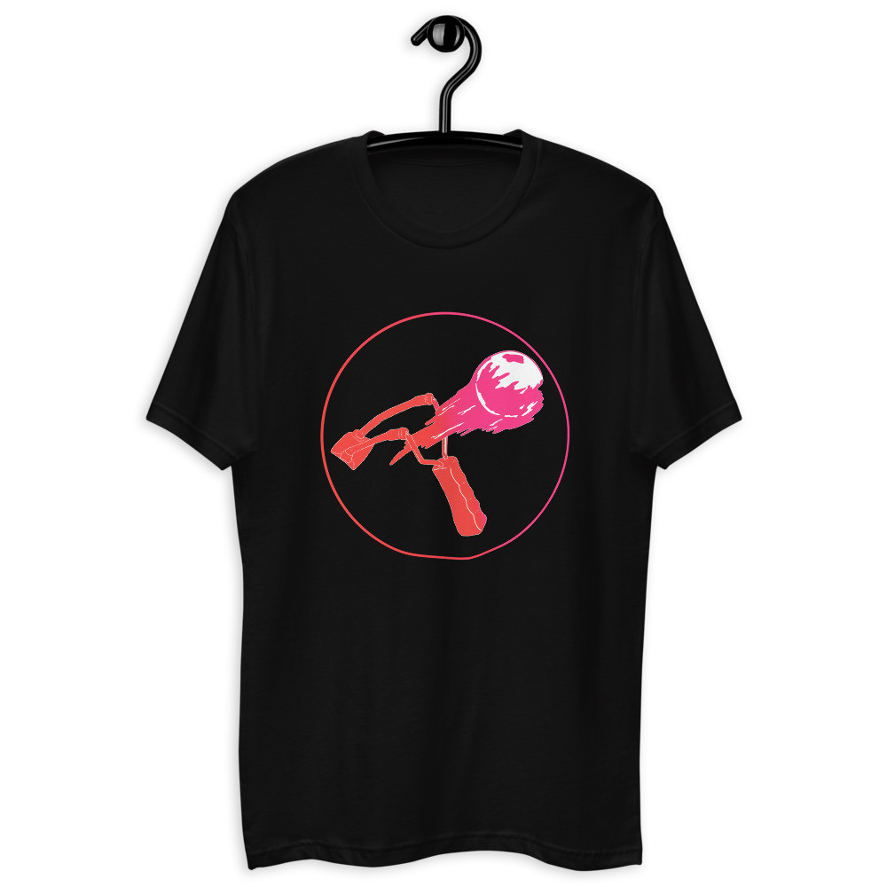 Short Sleeve T-shirt Black, Navy, Red, Blue, Grey, White