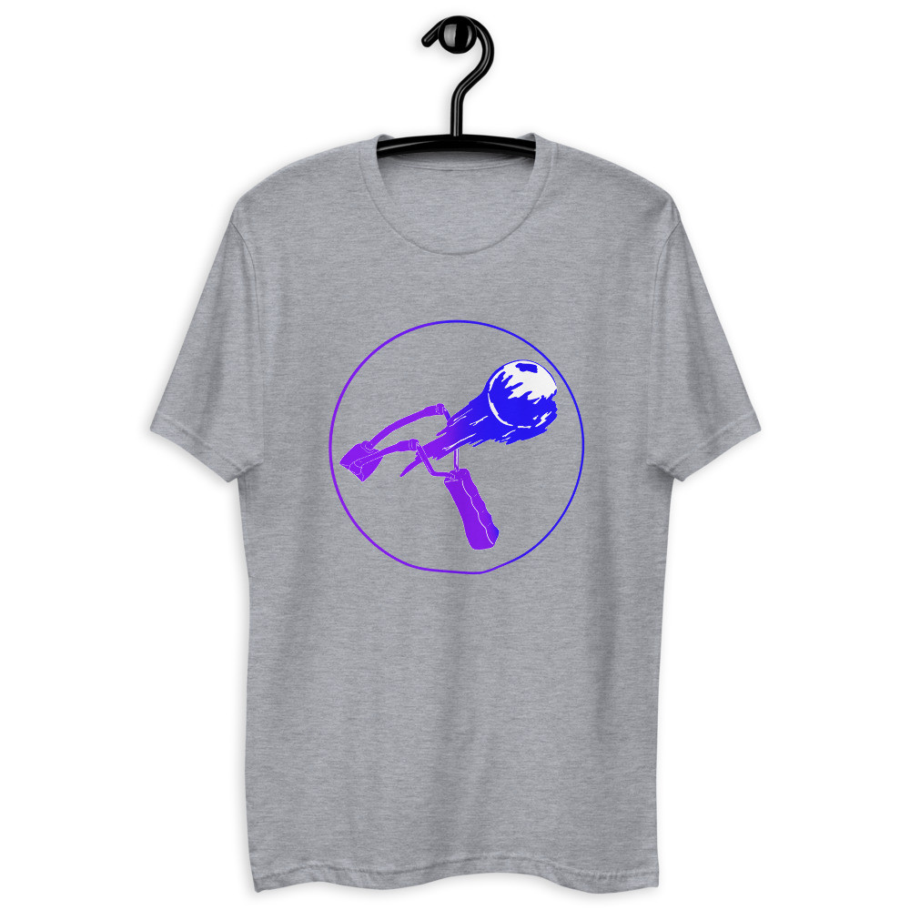 Short Sleeve T-shirt Black, Navy, Red, Blue, Grey, White