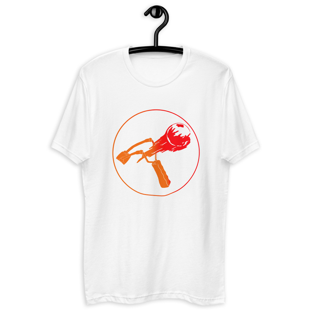 Short Sleeve T-shirt Black, Navy, Red, Blue, Grey, White