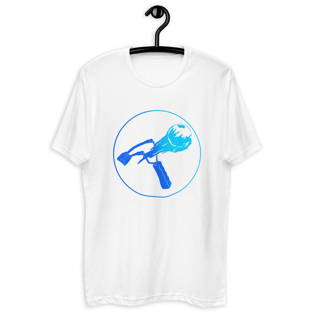 Short Sleeve T-shirt Black, Navy, Red, Blue, Grey, White
