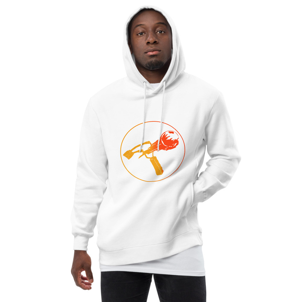 Unisex fashion hoodie Black, Blue, Charcoal, Grey, White