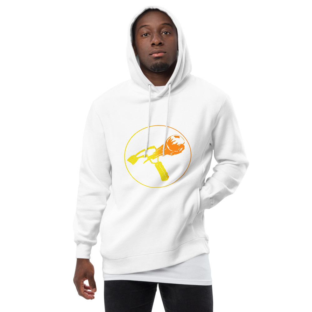Unisex fashion hoodie Black, Blue, Charcoal, Grey, White