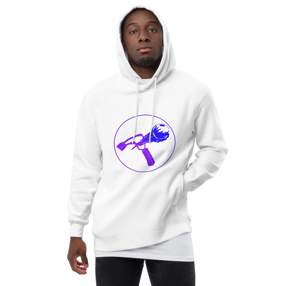 Unisex fashion hoodie Black, Blue, Charcoal, Grey, White