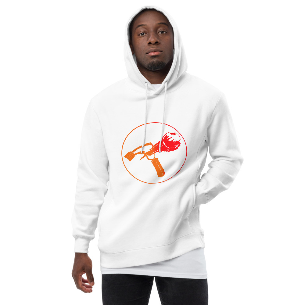 Unisex fashion hoodie Black, Blue, Charcoal, Grey, White