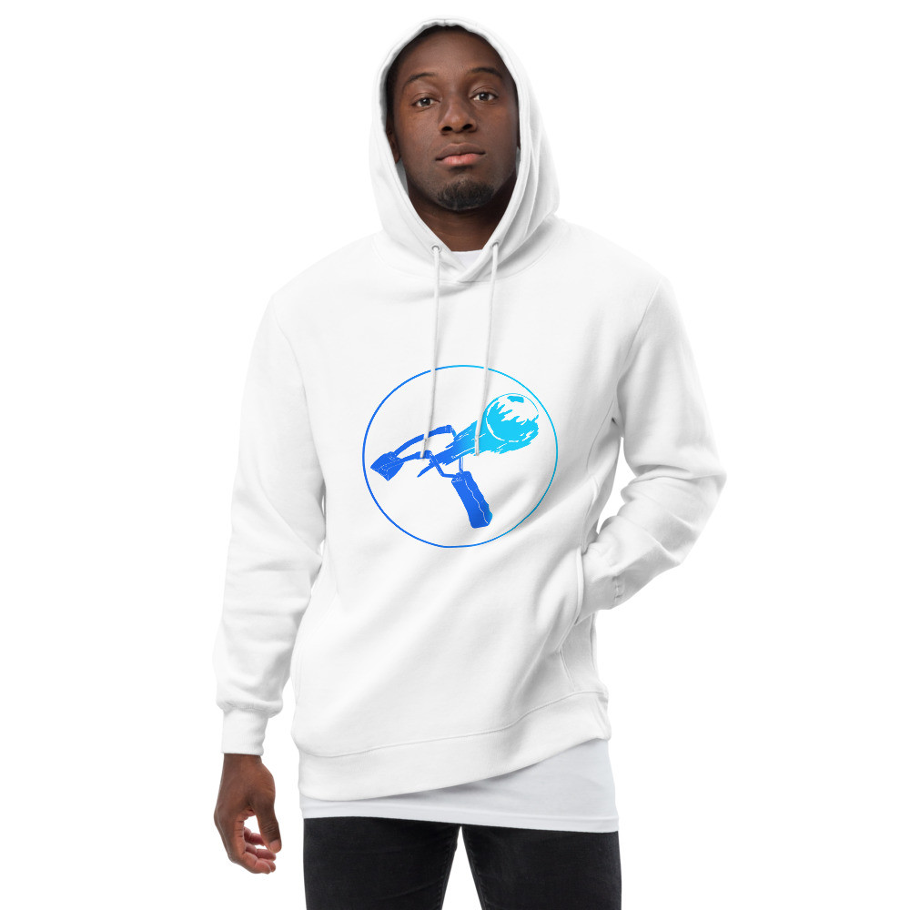 Unisex fashion hoodie Black, Blue, Charcoal, Grey, White