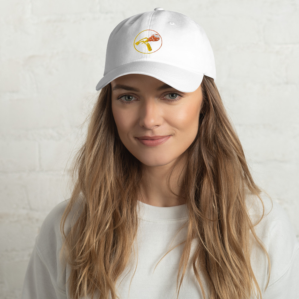 Dad Hat Many Colors