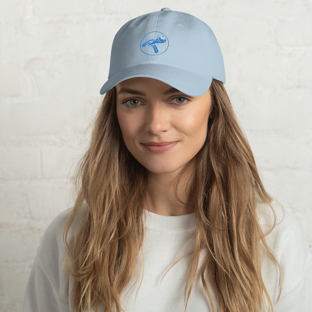 Dad Hat Many Colors