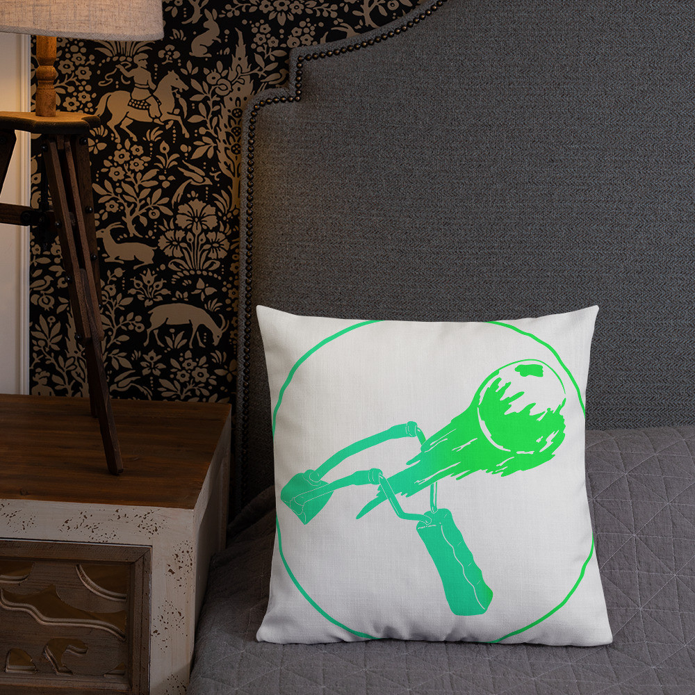 Premium Pillow