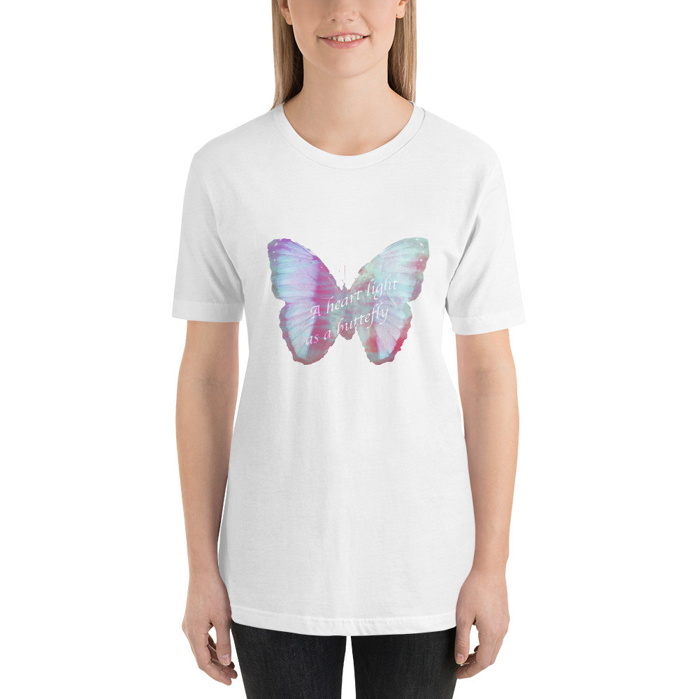 Short-Sleeve Unisex T-Shirt