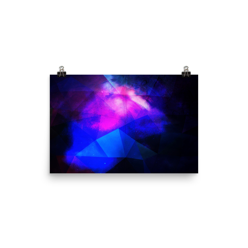 Nocturnal geometry 