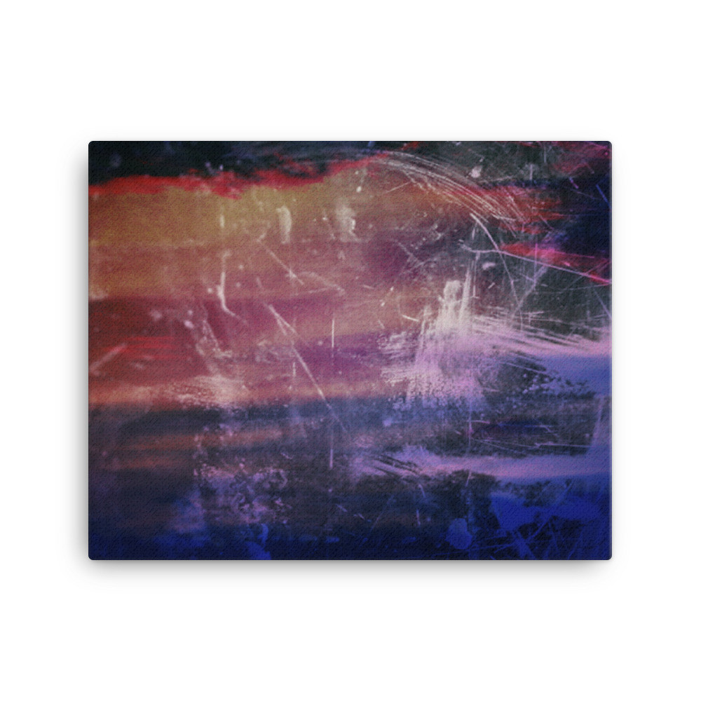 Polluted Dreams 