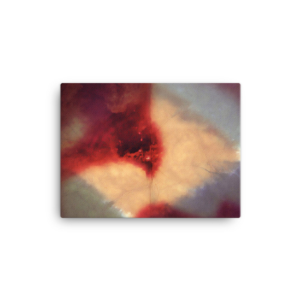 Geometrical Visualisation (Canvas)