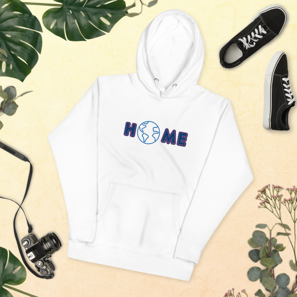 Home Hoodie