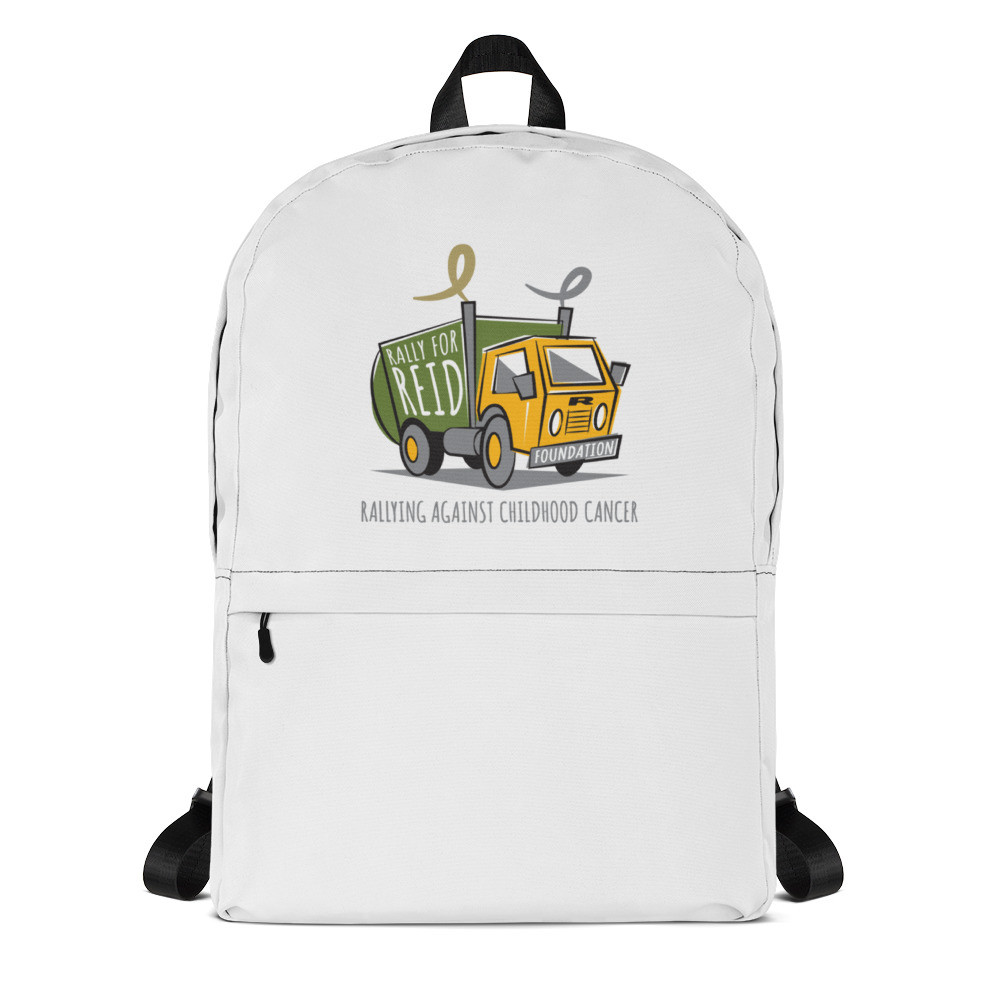 R4R Backpack
