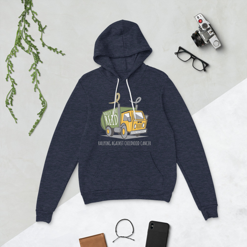 R4R Adult Unisex hoodie
