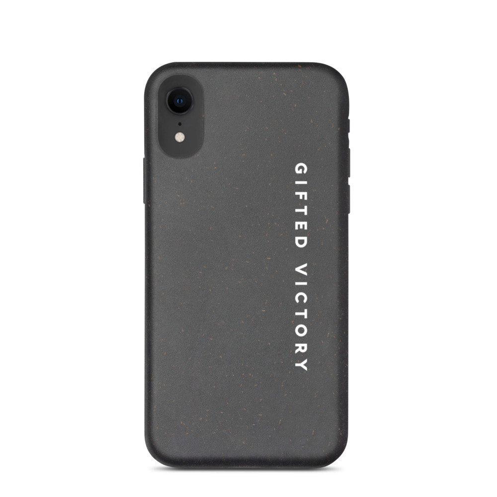 Eco Iphone Case