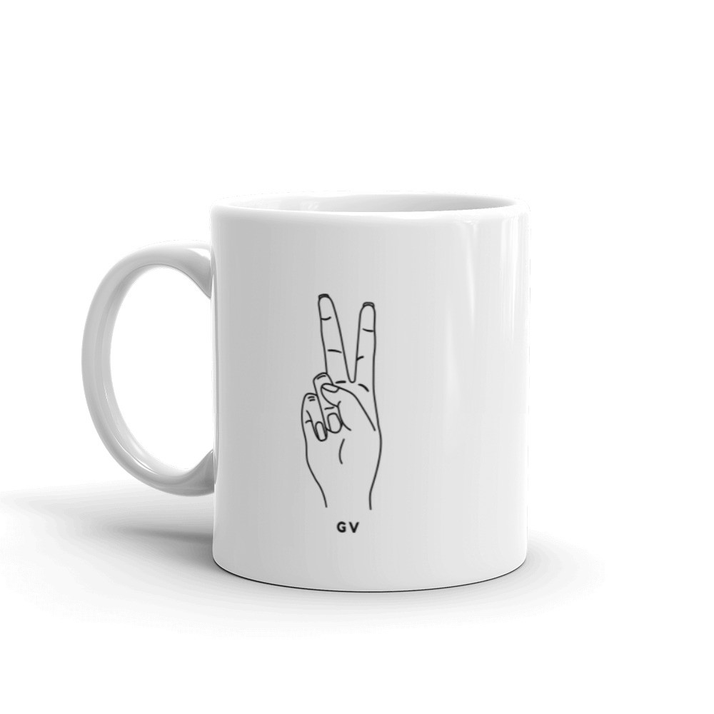 Victory Mug