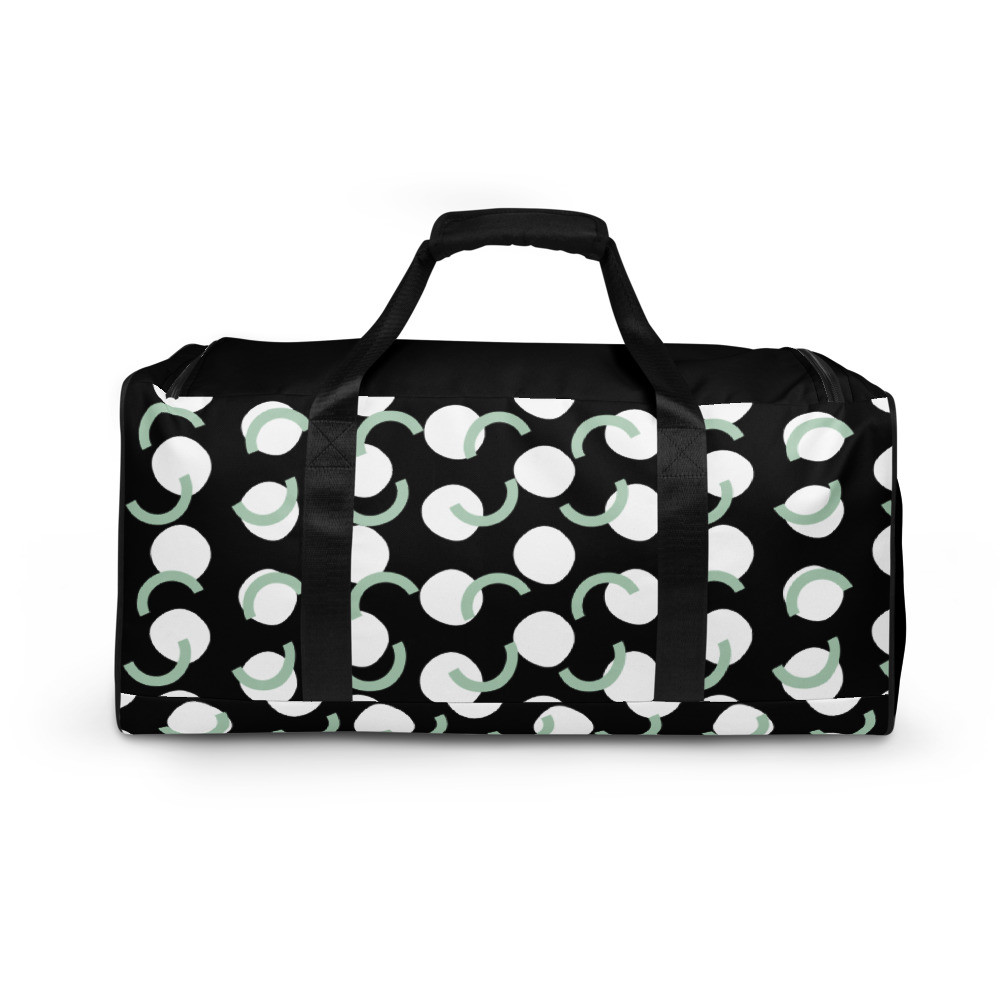 Duffle bag