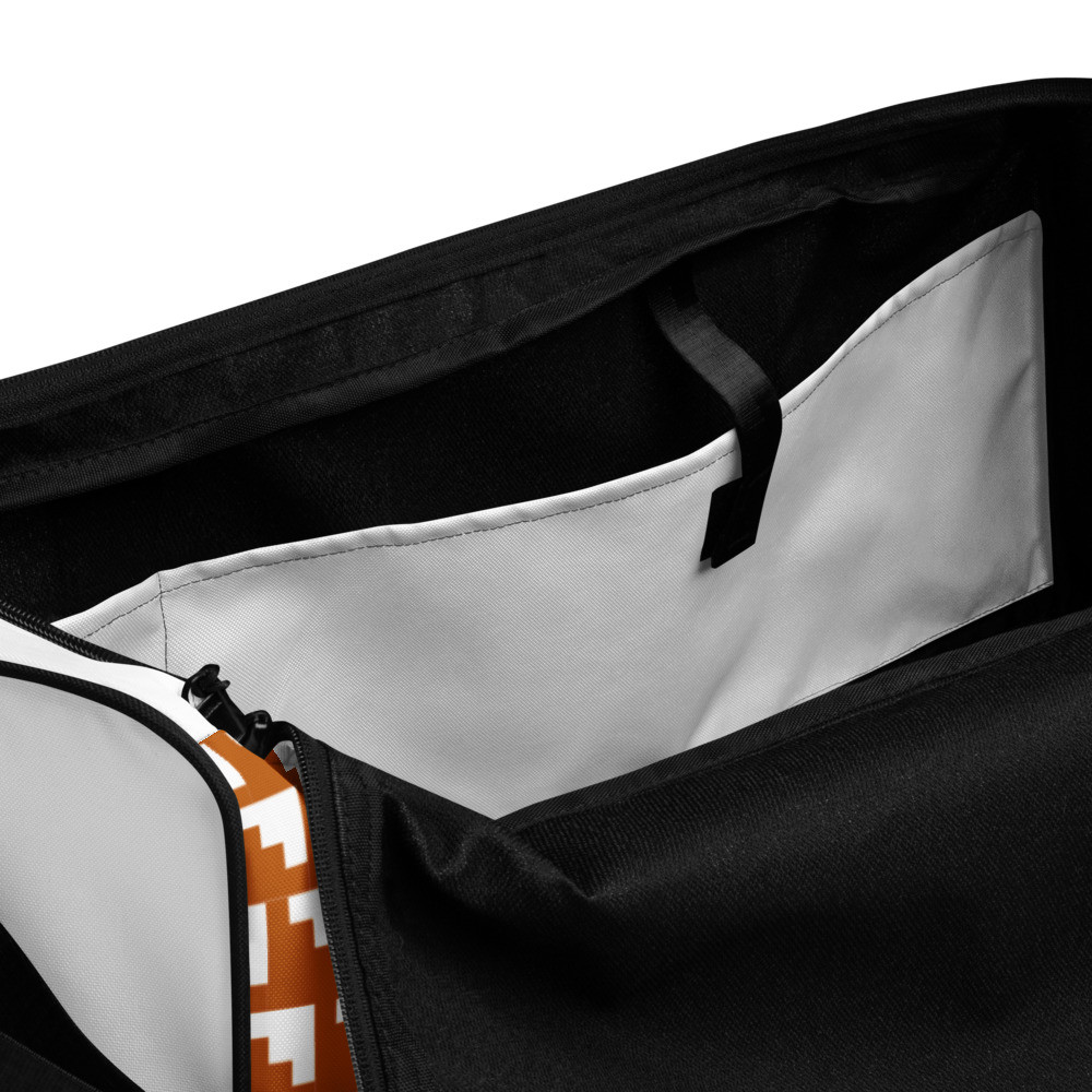 Duffle bag