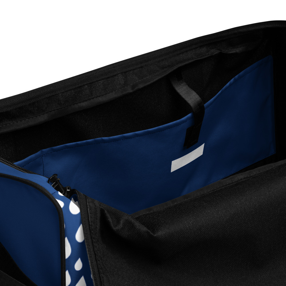 Duffle bag