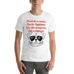 Short-Sleeve Unisex T-Shirt