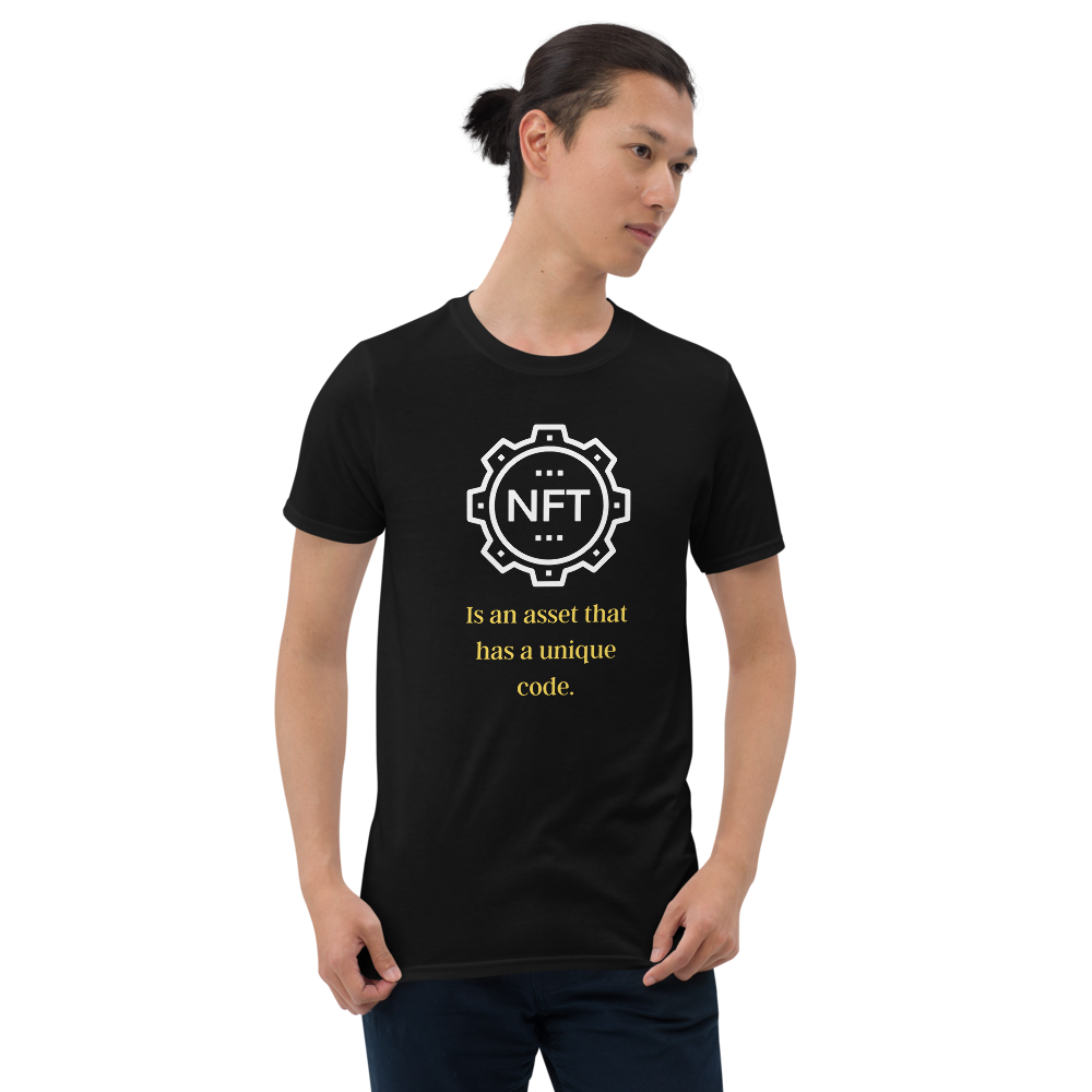 What's NFTs 