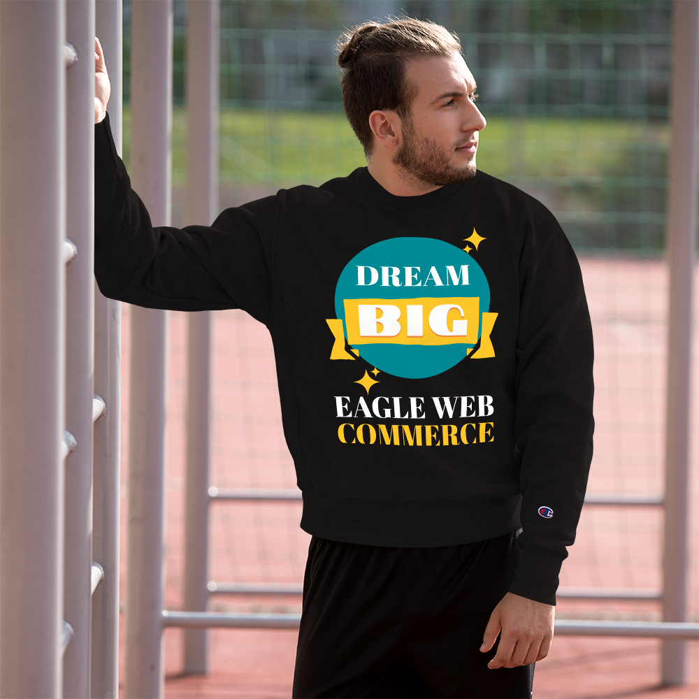 Champion Sweatshirt