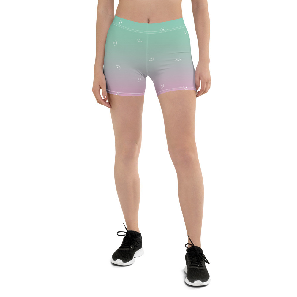 Womens Shorts