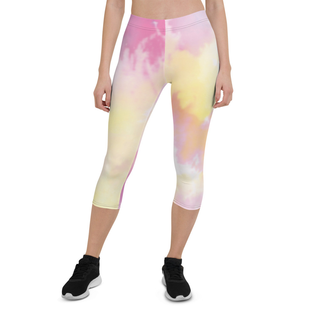 Capri Leggings