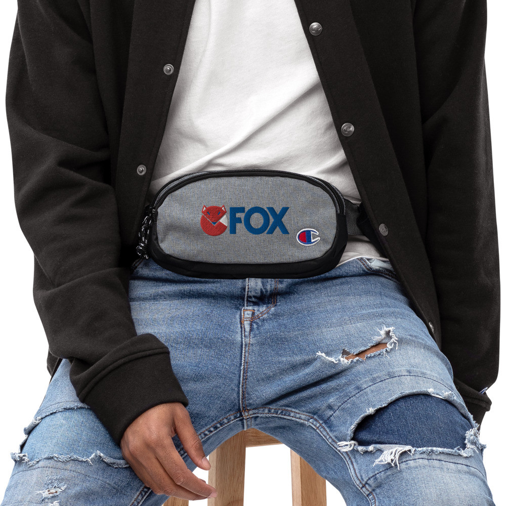 Champion fanny pack
