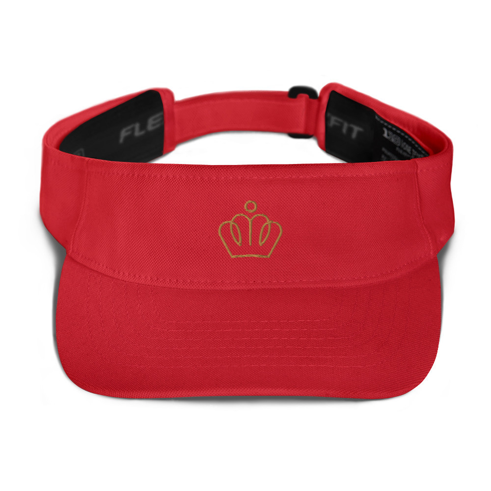 Visor unisex