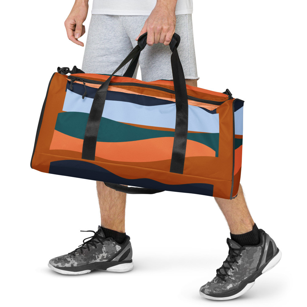 Duffle bag from speedlinestore