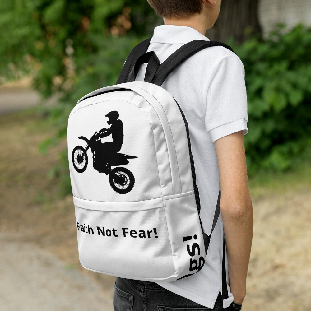 Backpack