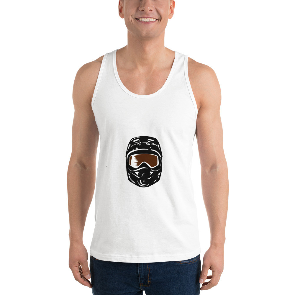 Classic tank top (unisex)