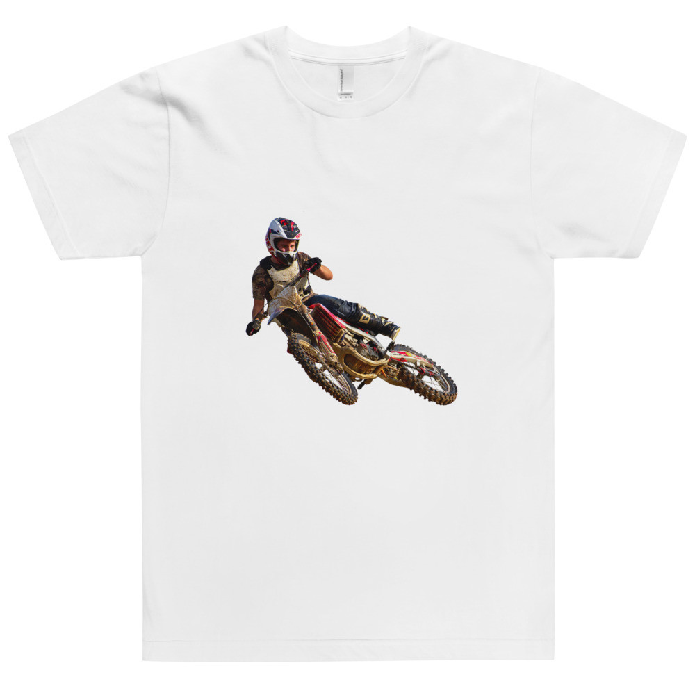 Moto T-Shirt